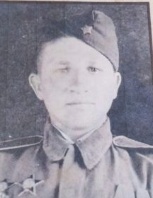 Гуров Фёдор Сергеевич