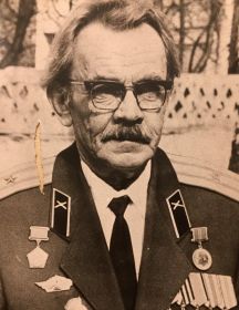 Поспелов Владимир Алексеевич
