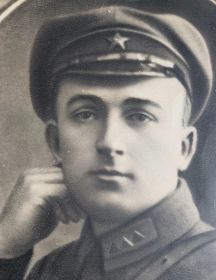 Грищенко Иван Терентьевич
