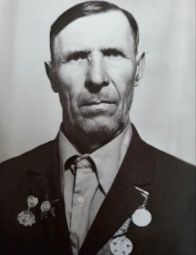 Устюгов Сергей Семёнович