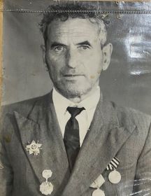 Архипов Иван Михайлович