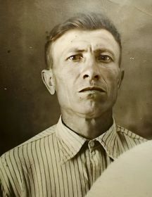 Крюков Михаил Федорович