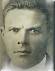Медведев Фёдор Ильич