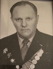 Дьяченко Григорий Федорович