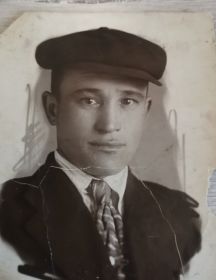 Хабиров Ахат Салахутдинович