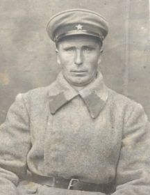 Стяжкин Алексей Иванович