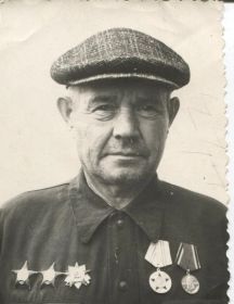 Хорин Митрофан Васильевич
