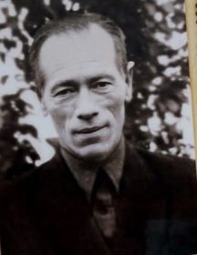 Шибалов Фёдор Сергеевич