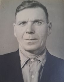 Никитин Фёдор Константинович
