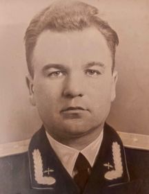 Архипов Александр Степанович