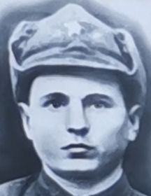 Соболев Роман Свиридович