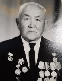 Иванов Павел Петрович