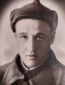 Фунтиков Потап Фёдорович