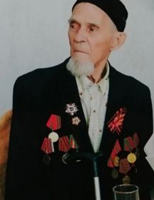 Манжуков Камиль Салахутдинович