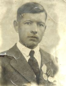 Кунышин Вениамин Александрович