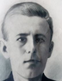 Лиликов Василий Алексеевич