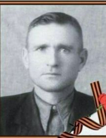 Ганялин Константин Фёдорович