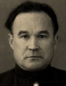 Зимуров Фёдор Сергеевич