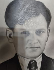 Савенков Петр Афанасьевич