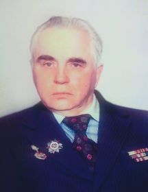 Сидоров Александр Петрович