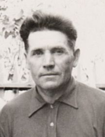 Литовкин Иван Лаврентьевич