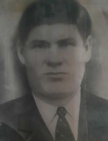 Молодцов Алексей Фёдорович