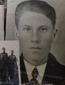 Садчиков Борис Дмитриевич