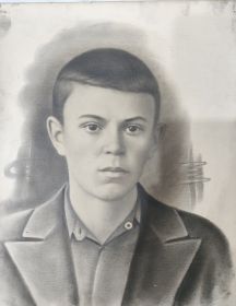 Куприянов Николай Александрович