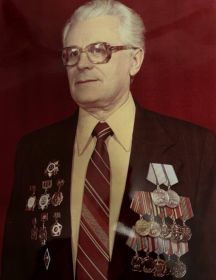 Вненковский Владимир Васильевич