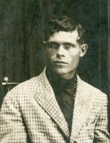 Вохмяков Николай Александрович
