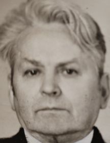 Шабаев Алексей Иванович