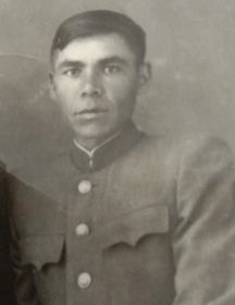 Галин Гимадлислам Габдулихсанович