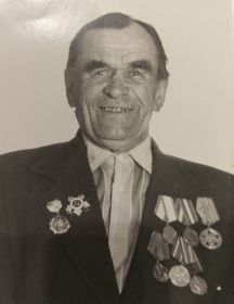 Мелехов Александр Иванович