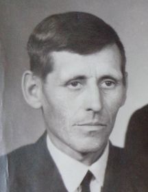 Лиликов Александр Алексеевич