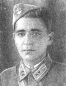 Яврумов Владимир Акопович