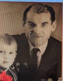 Гардин Александр Артемьевич