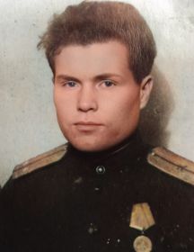 Васильев Пётр Александрович