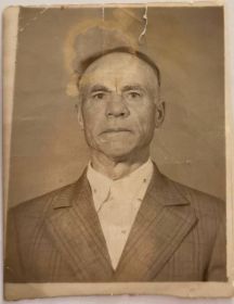Саранцев Виктор Александрович