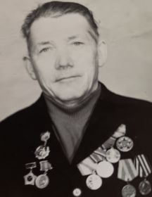 Перфильев Иван Ильич