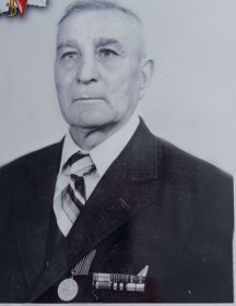 Калашников Виктор Федорович
