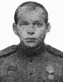Мельников Григорий Емельянович