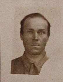 Шмельков Дмитрий Егорович