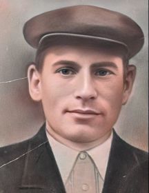 Жиляков Василий Петрович
