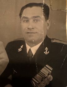 Елькин Владимир Павлович
