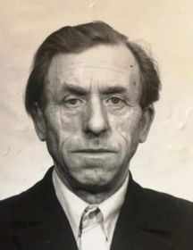 Гостев Михаил Захарович