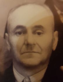 Алиев Абдул Лалаевич
