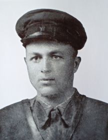 Зюзюкин Дмитрий Гаврилович