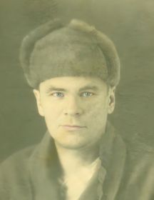 Агафонов Селивёрст Васильевич