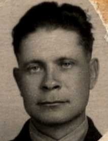 Колесов Дмитрий Николаевич