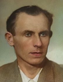 Борученкин Николай Георгиевич